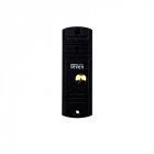 Антивандальна панель виклику домофону SEVEN CP-7506 Black