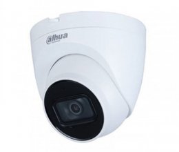 Купольна IP камера спостереження 4Мп Dahua DH-IPC-HDW2431TP-AS-S2 (3.6 мм)
