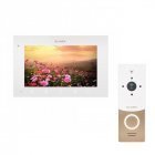 Комплект домофона Slinex SQ-07MTHD White  и Slinex ML-20HD White
