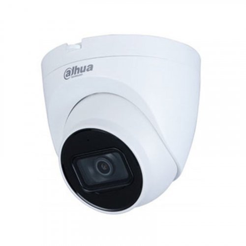 IP Камера відеоспостереження РоЕ 5Мп Dahua DH-IPC-HDW2531TP-AS-S2 (2.8 мм)