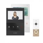Комплект домофона Slinex SQ-04M и Slinex ML-20HD White