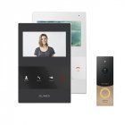 Комплект домофону Slinex SQ-04M та Slinex ML-20HD Gold