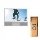 Комплект домофона Slinex Sonik 7 White и Slinex ML-15HD Copper