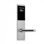 Автономний замок RFID SEVEN Lock SL-7731S Silver