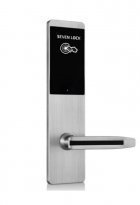 Автономный RFID замок SEVEN Lock SL-7731S Silver