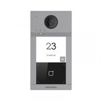 Виклична панель Hikvision DS-KV8113-WME1 IP