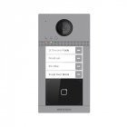 Виклична панель Hikvision DS-KV8413-WME1 2Mp Wi-Fi IP