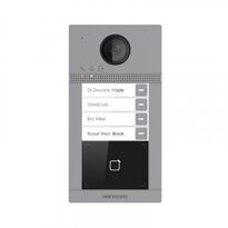 Виклична панель Hikvision DS-KV8413-WME1 2Mp Wi-Fi IP