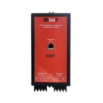 Адаптер BAS-IP VIZIT