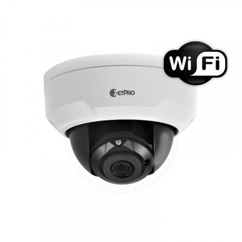 IP Камера ZetPro ZIP-322SR3-VSF28W-D