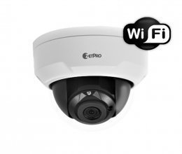 IP Камера ZetPro ZIP-322SR3-VSF28W-D