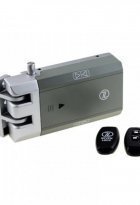 Електромеханічний замок SEVEN Lock SL-7709