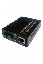Медіаконвертор FOXGATE EC-B-0,1-1SM-1550NM-20