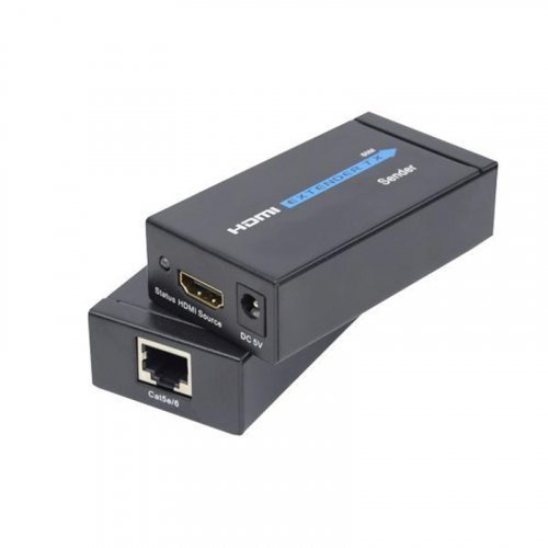 HDMI удлинитель по UTP 30м  (BSL-303HD)