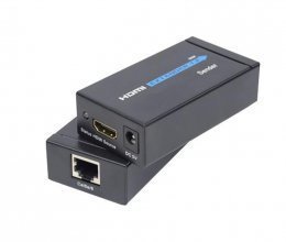 HDMI удлинитель по UTP 30м  (BSL-303HD)