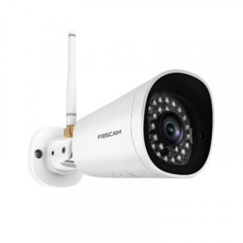 

Уличная wi-fi ip Камера 2Мп foscam fi9902p