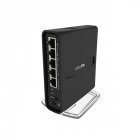 Маршрутизатор MikroTik hAP ac2 (RBD52G-5HacD2HnD-TC)
