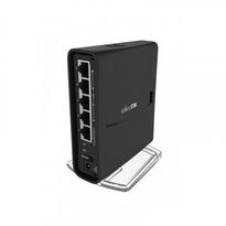 Маршрутизатор MikroTik hAP ac2 (RBD52G-5HacD2HnD-TC)