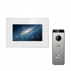 Комплект домофону Tantos Marilyn HD WiFi та Tantos Triniti HD