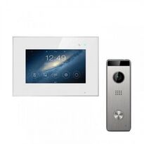 Комплект домофону Tantos Marilyn HD WiFi та Tantos Triniti HD