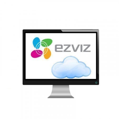 Ezviz Studio для Windows