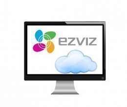 Ezviz Studio для Windows