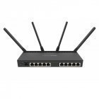 Маршрутизатор MikroTik RB4011iGS+5HacQ2HnD-IN