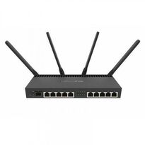 Маршрутизатор MikroTik RB4011iGS+5HacQ2HnD-IN