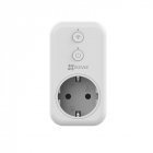 Умная Wi-Fi розетка EZVIZ T31 (CS-T31-16B-EU)