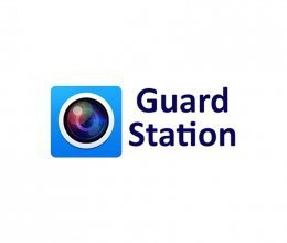 Guard Station для Windows та MacOS