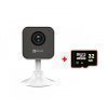 Камера відеоспостереження Ezviz CS-C1HC (D0-1D2WFR) 2.8mm 2Мп Wi-Fi IP внутрішня