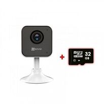 Камера відеоспостереження Ezviz CS-C1HC (D0-1D2WFR) 2.8mm 2Мп Wi-Fi IP внутрішня