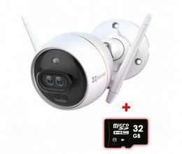 Уличная Wi-Fi IP камера EZVIZ C3X CS-CV310 (CS-CV310-C0-6B22WFR) (2.8 мм)