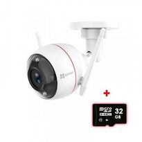 Уличная беспроводная IP камера EZVIZ C3W CS-CV310 (A0-3C2WFRL) (2.8 мм) 
