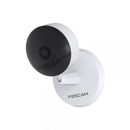 Внутренняя беспроводная Wi-Fi IP камера 2Мп Foscam X1