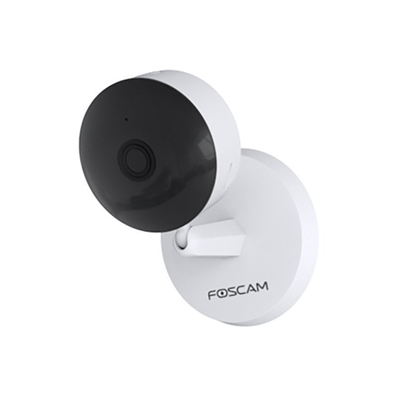 

Внутренняя беспроводная wi-fi ip камера 2Мп foscam x1