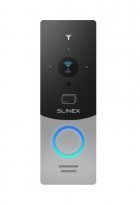 Відеопанель для домофону зі зчитувачем Slinex ML-20CRHD Silver