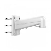 Кронштейн Hikvision DS-1602ZJ-POLE настенный для скоростных купольных камер