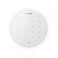 Клавіатура Hikvision DS-PKA-WLM-868-WHITE