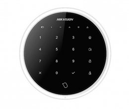 Клавіатура Hikvision DS-PKA-WLM-868-BLACK