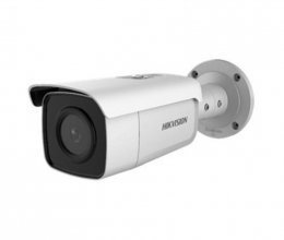 Вулична IP Камера з PoE Hikvision 8Мп Hikvision DS-2CD2T85G1-I8 (6 мм)