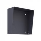 Накладна панель Hikvision DS-KABD8003-RS1 для захисту від дощу (для 1 модуля)