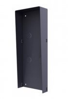 Накладна панель Hikvision DS-KABD8003-RS3 для захисту від дощу (для трьох модулів)