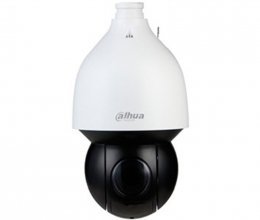 Моторизированная камера с аудио 4Мп Dahua DH-SD5A445XA-HNR