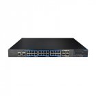 PoE коммутатор Utepo UTP7524GE-POE-P