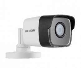 Вулична THD Камера спостереження 2Мп Hikvision DS-2CE16D8T-ITF (2.8 мм)