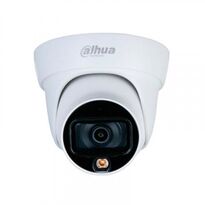 HDCVI Камера Dahua Technology DH-HAC-HDW1239TLP-A-LED (2.8 мм)