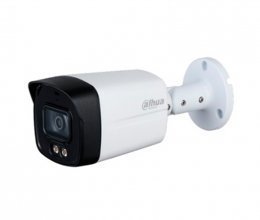 HDCVI Камера Dahua Technology DH-HAC-HFW1239TLMP-LED (3.6 мм)