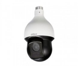 PTZ IP видеокамера наблюдения с аудио 4Мп Dahua DH-SD59432XA-HNR