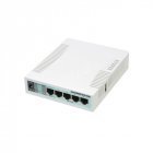 Маршрутизатор MikroTik RB951G-2HnD 2.4GHz Wi-Fi